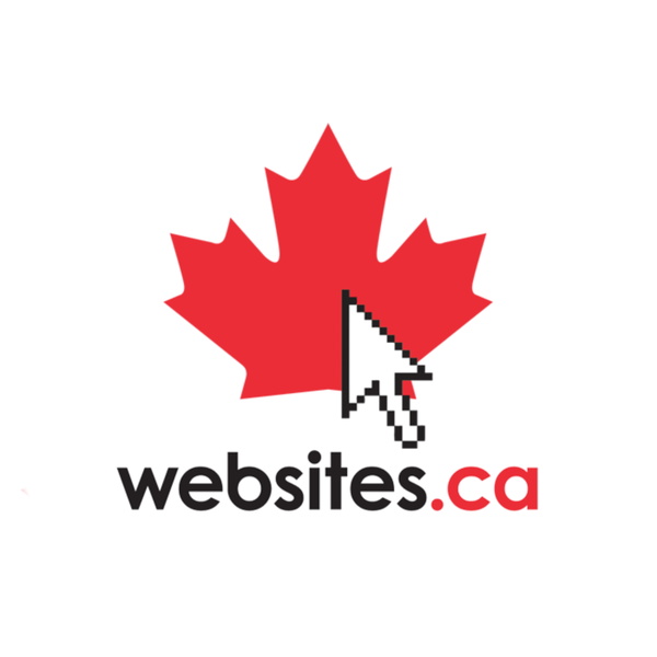Artwork for Websites.ca Talk