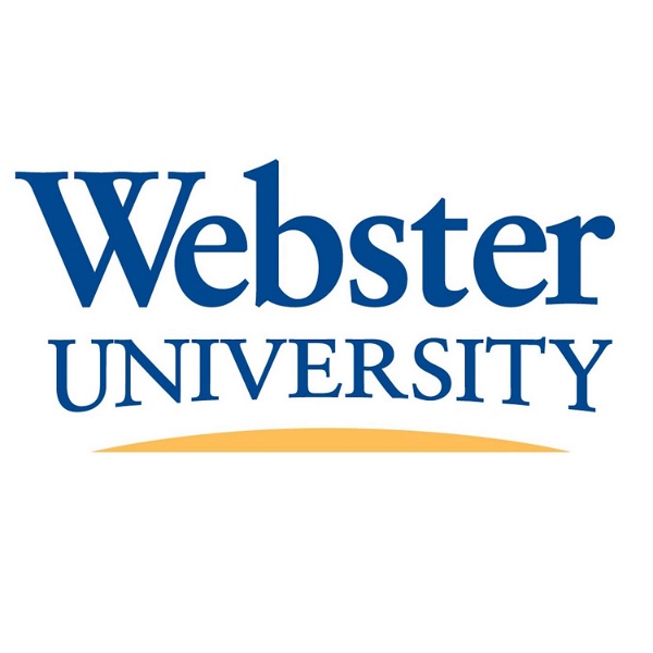 Artwork for Webster Worldwide Student Podcast