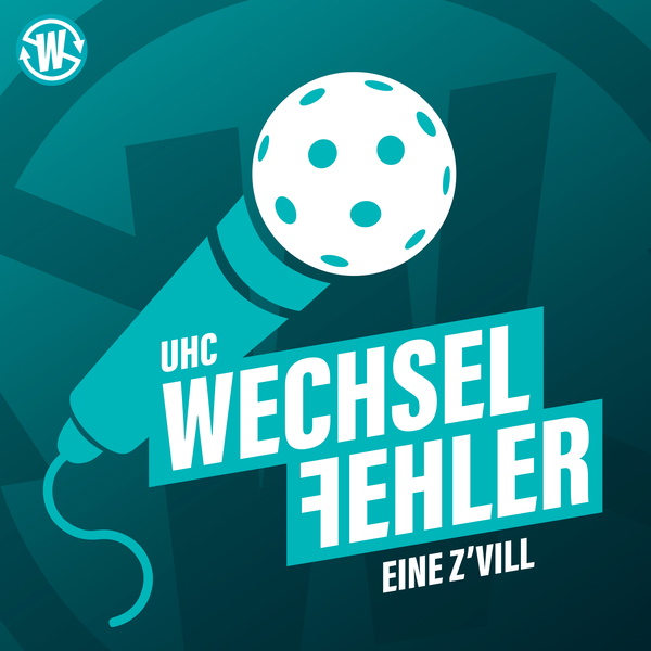 Artwork for Wechselfehler Podcast