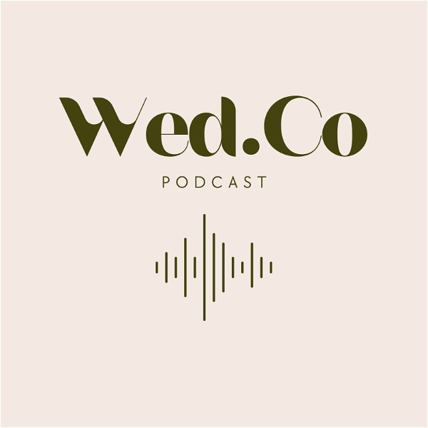 Artwork for Wed.Co Podcast
