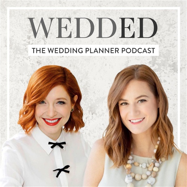 Artwork for Wedded: The Wedding Planner Podcast