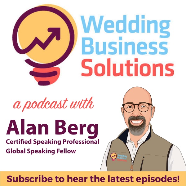 Artwork for Wedding Business Solutions