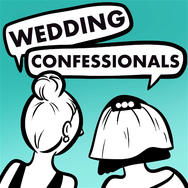 Artwork for Wedding Confessionals