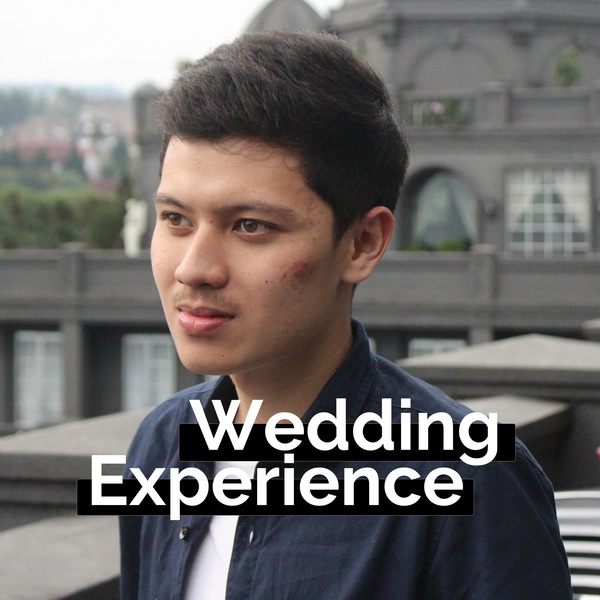 Artwork for Wedding Experience
