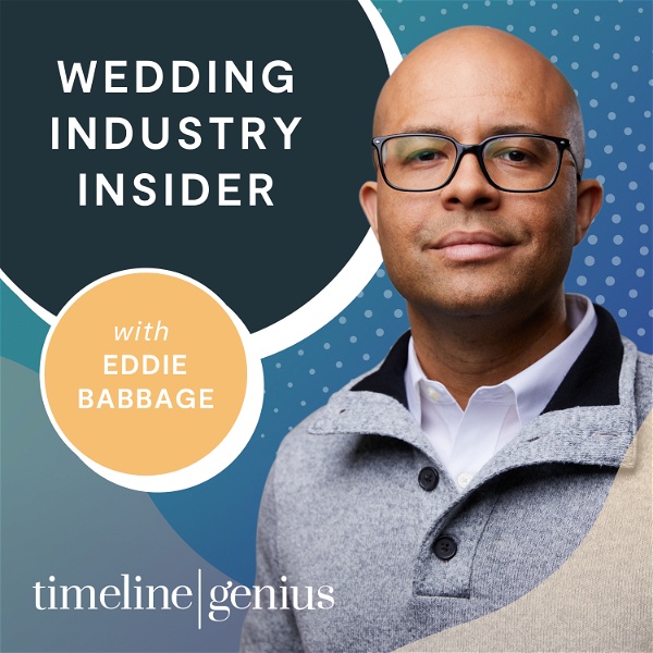 Artwork for Wedding Industry Insider