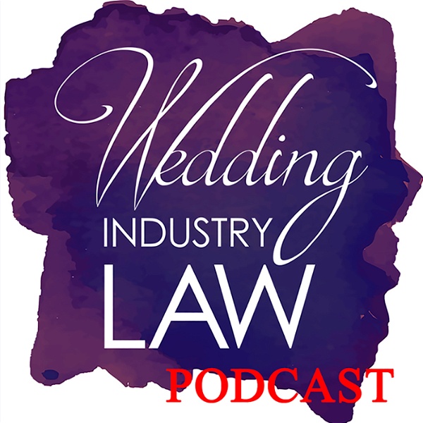 Artwork for Wedding Industry Law