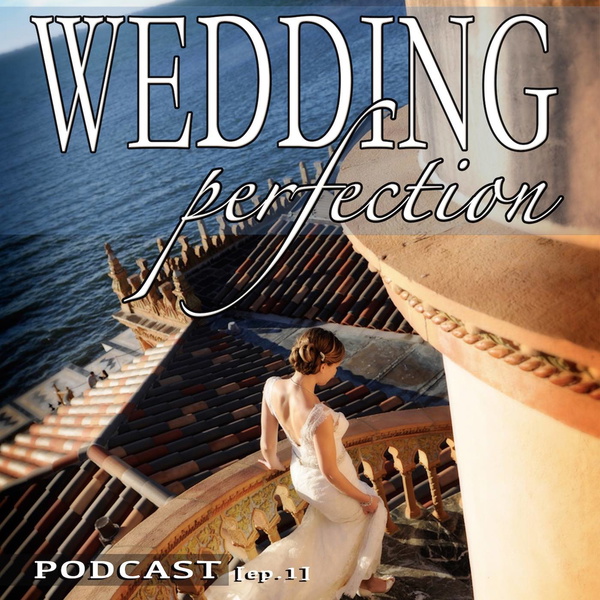 Artwork for Wedding Perfection