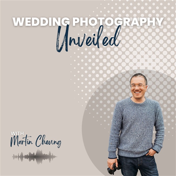 Artwork for Wedding Photography Unveiled