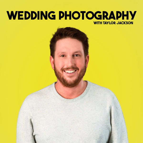 Artwork for Wedding Photography Podcast