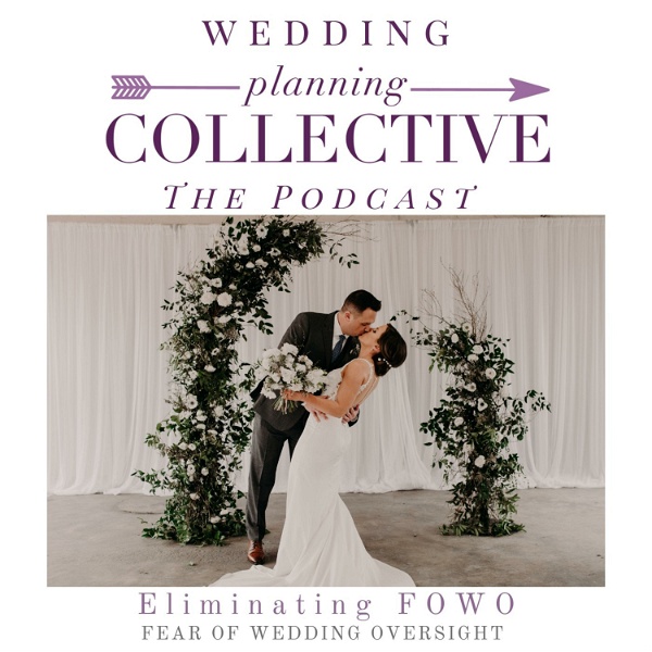 Artwork for Wedding Planning Collective