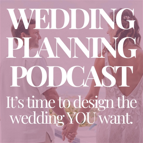 Artwork for Wedding Planning Podcast