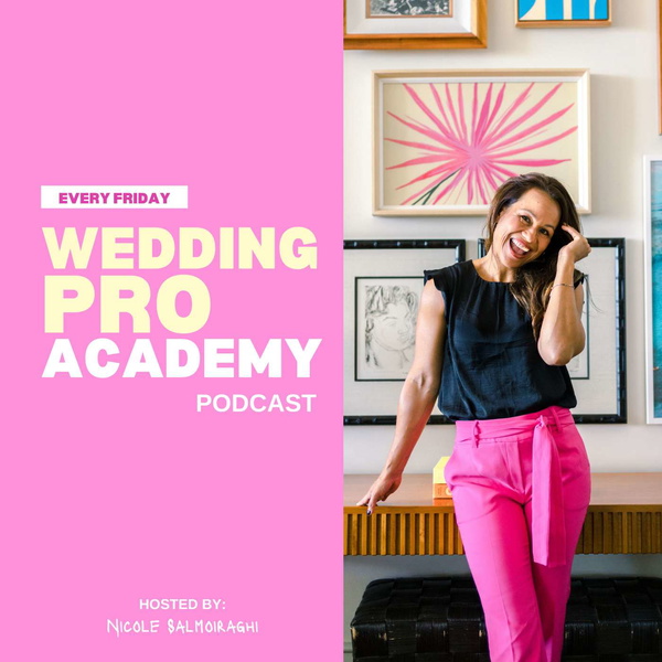 Artwork for Wedding Pro Academy