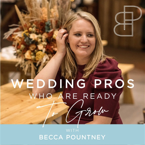 Artwork for Wedding Pros who are ready to grow