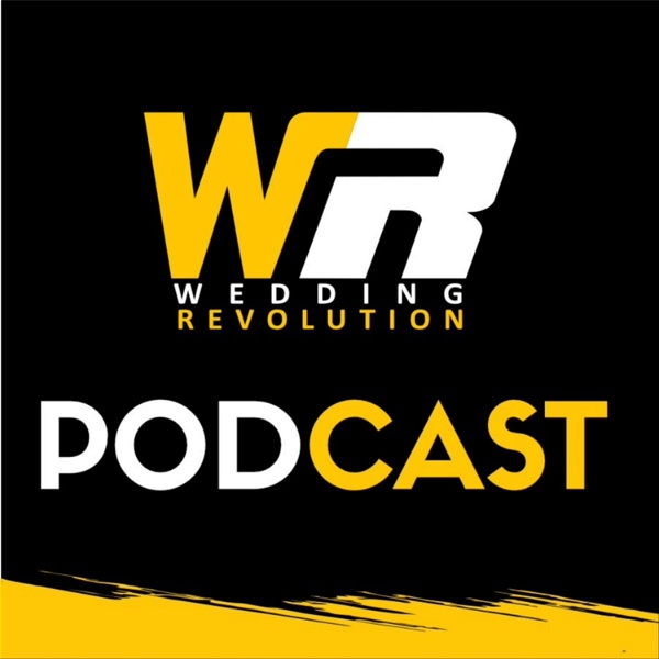 Artwork for Wedding Revolution Podcast