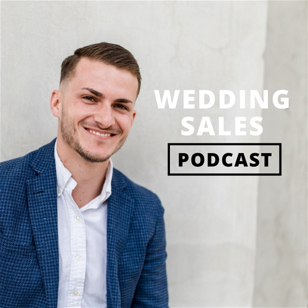 Artwork for Wedding Sales Podcast