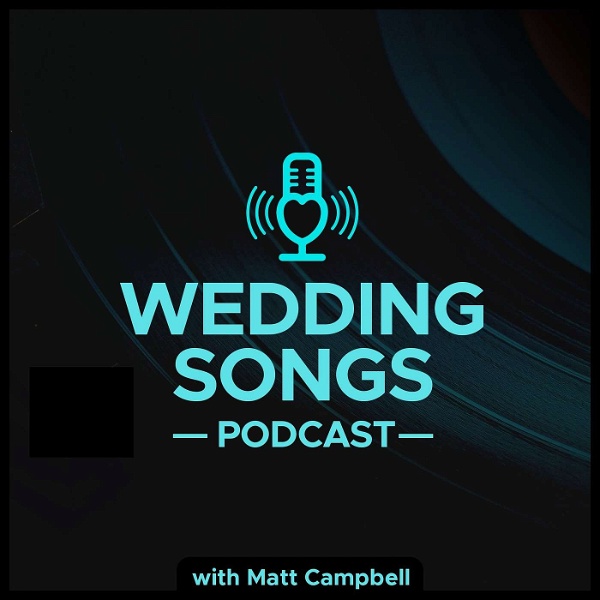 Artwork for Wedding Songs Podcast