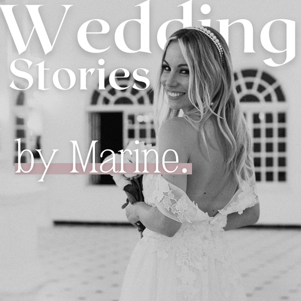 Artwork for Wedding Stories