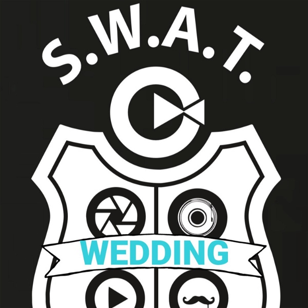 Artwork for Wedding SWAT