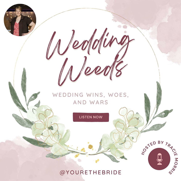 Artwork for Wedding Weeds