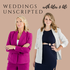 Weddings Unscripted