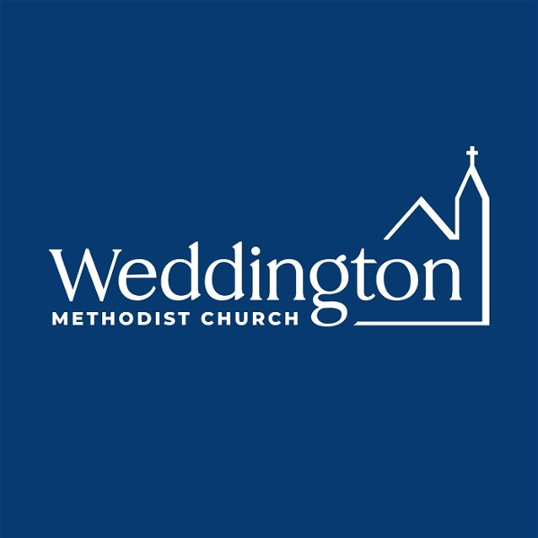 Artwork for Weddington Methodist Church Sermons