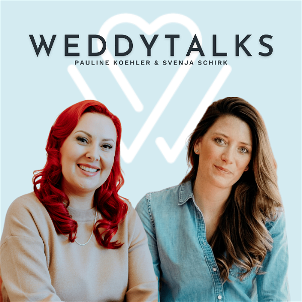 Artwork for Hochzeits-Podcast – WeddyTalks