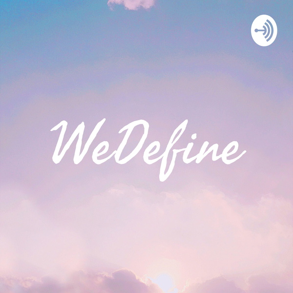 Artwork for WeDefine