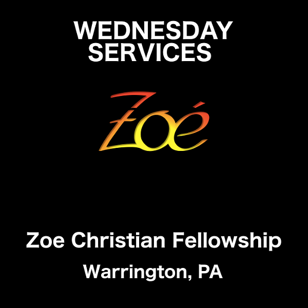 Artwork for Wednesday Night Services