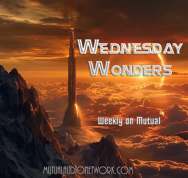 Artwork for Wednesday Wonders