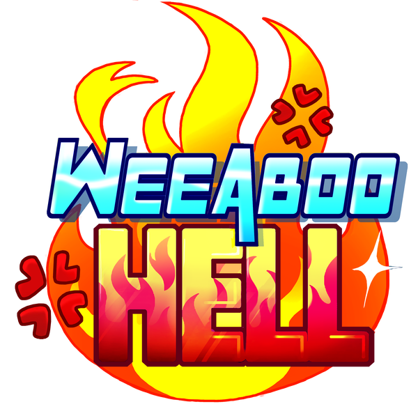 Artwork for Weeaboo Hell