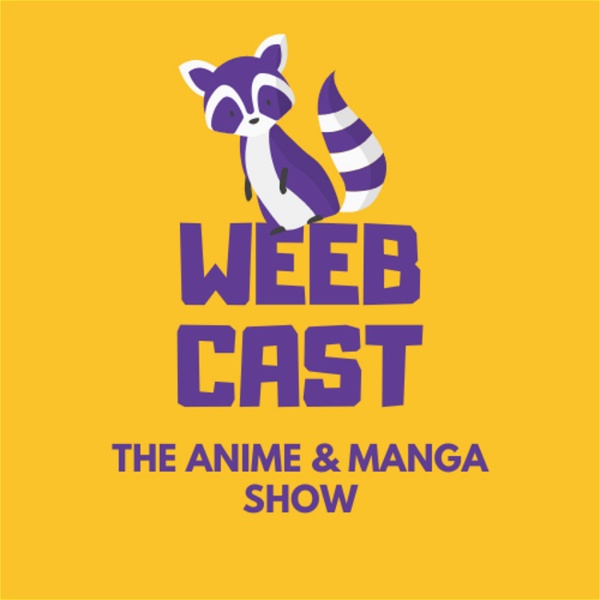 Artwork for WeebCast