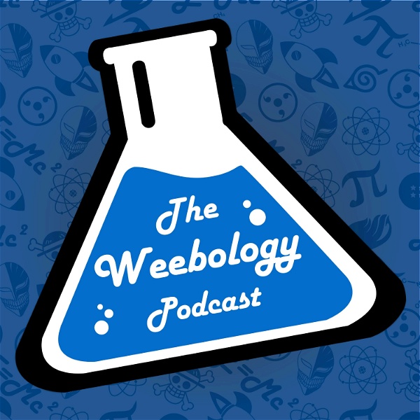 Artwork for Weebology Podcast