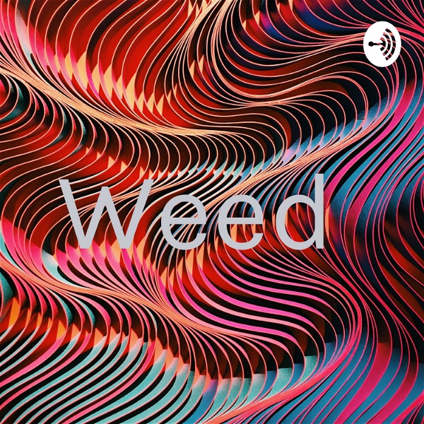 Artwork for Weed