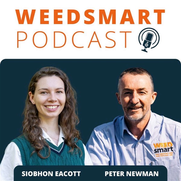 Artwork for WeedSmart Podcast