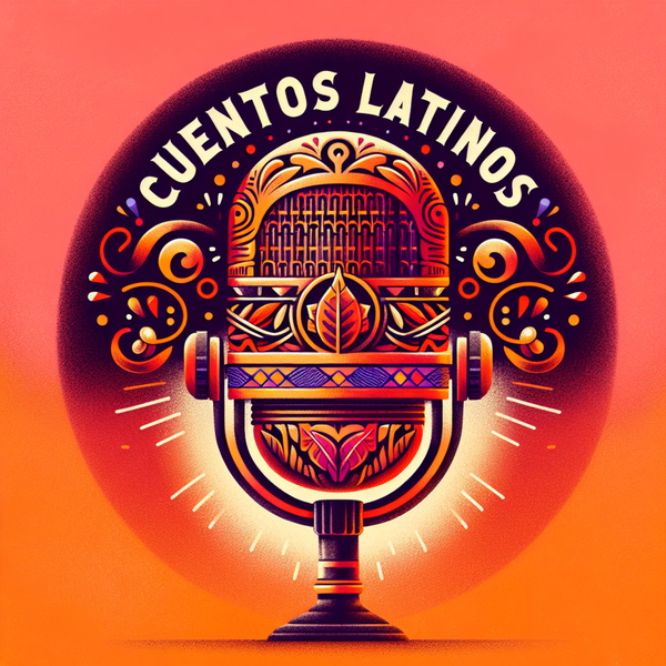 Artwork for Cuentos Latinos
