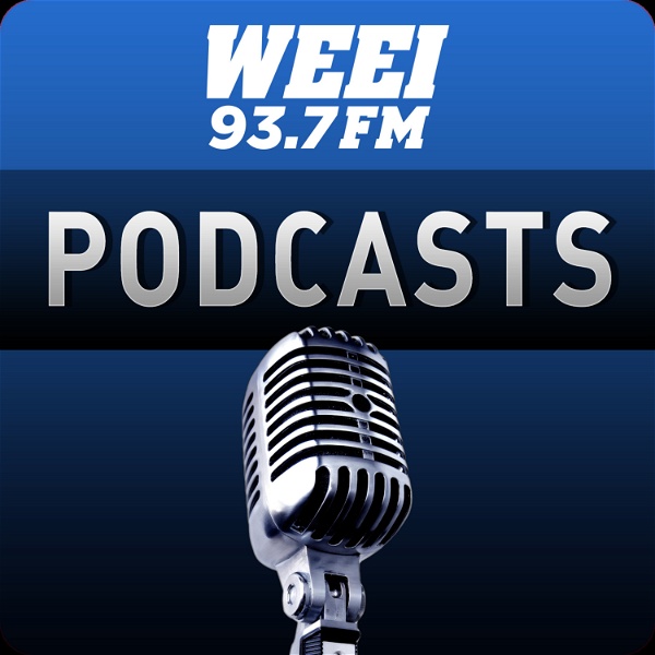 Artwork for WEEI Podcasts