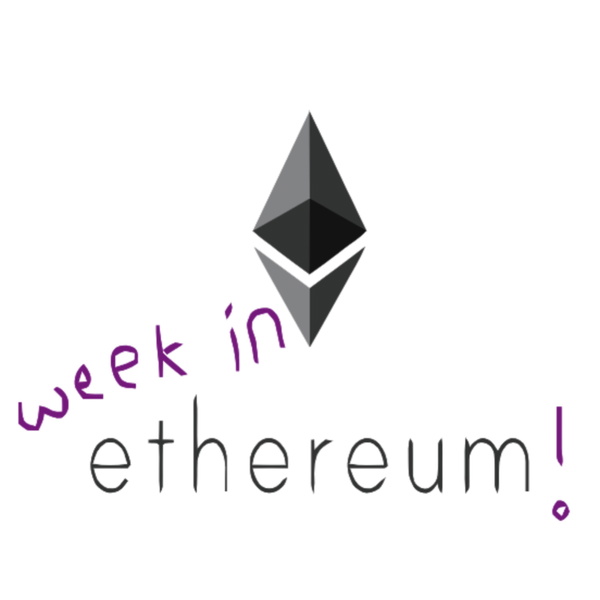 Artwork for Week in Ethereum