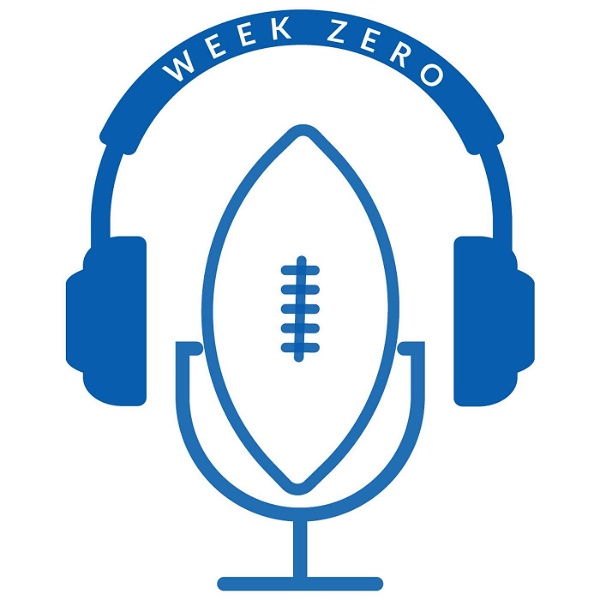 Artwork for Week Zero Sports and Other Stuff