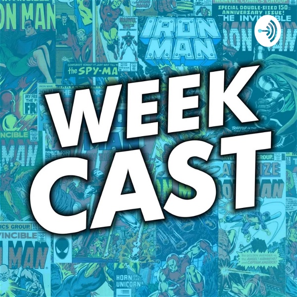 Artwork for Weekcast