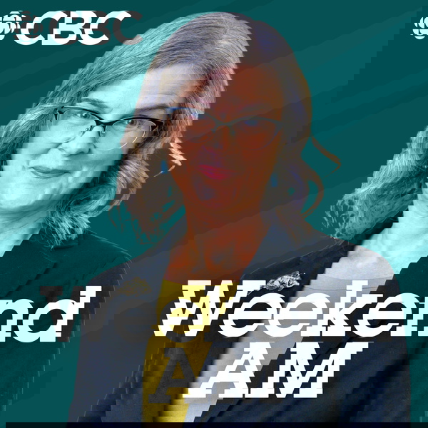 Artwork for Weekend AM