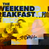 Weekend Breakfast with Alison Curtis