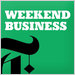 Artwork for Weekend Business
