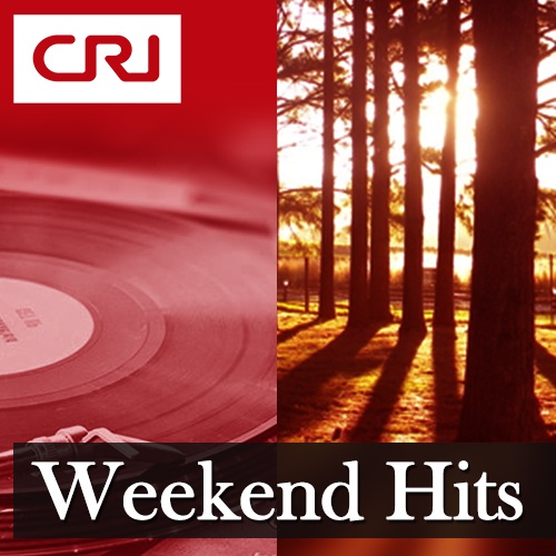 Artwork for Weekend Hits