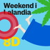 Weekend i Lalandia