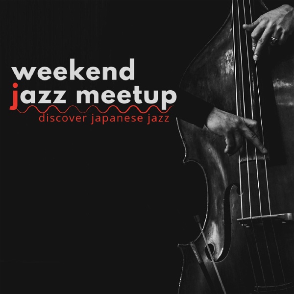 Artwork for Weekend Jazz Meetup