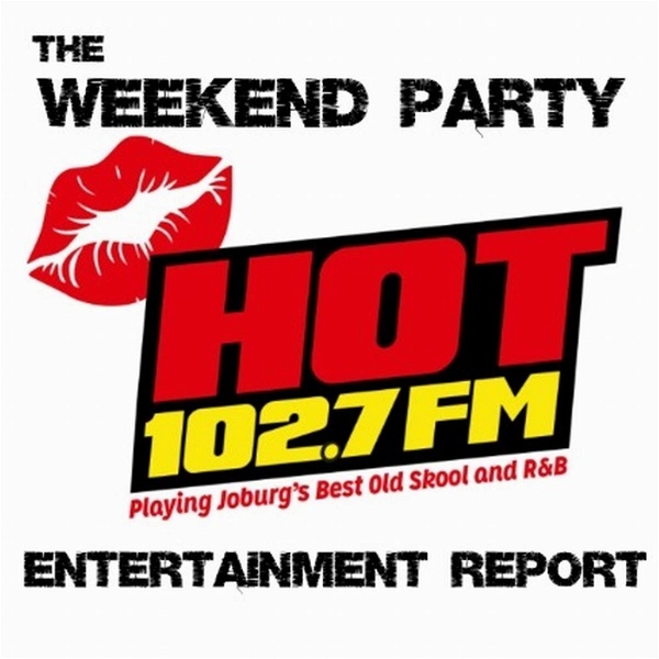 Artwork for Weekend Party Entertainment Report
