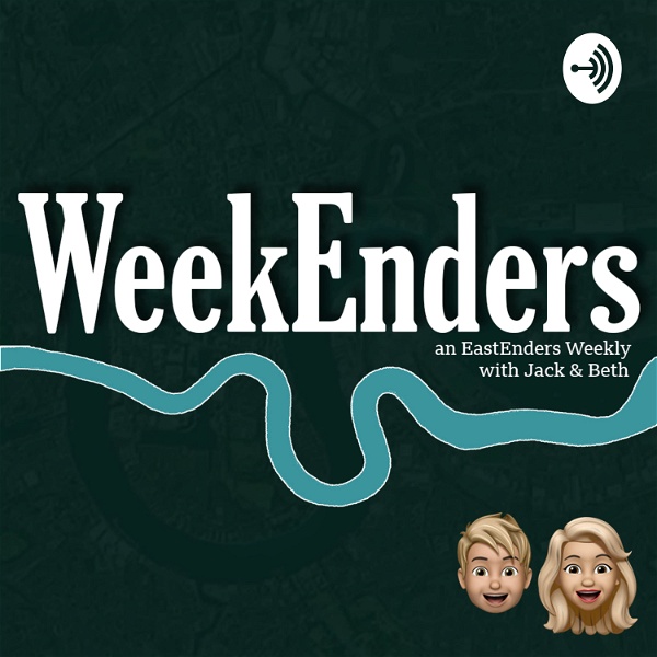 Artwork for EastEnders Weekly: Weekenders
