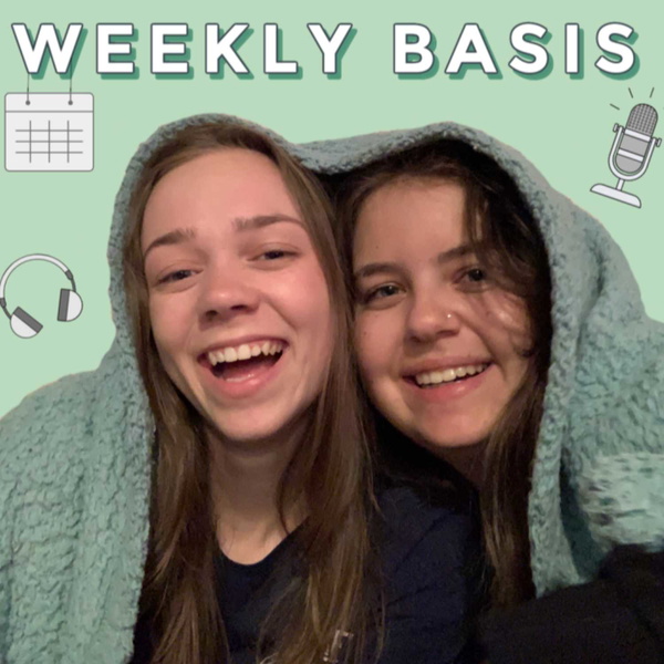 Artwork for Weekly Basis
