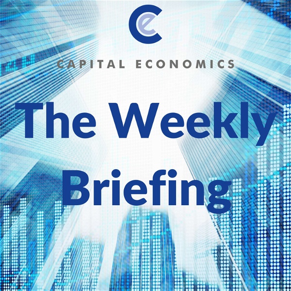 Artwork for Capital Economics Weekly Briefing