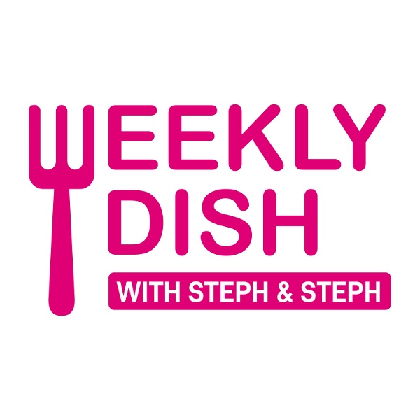 Artwork for Weekly Dish on MyTalk